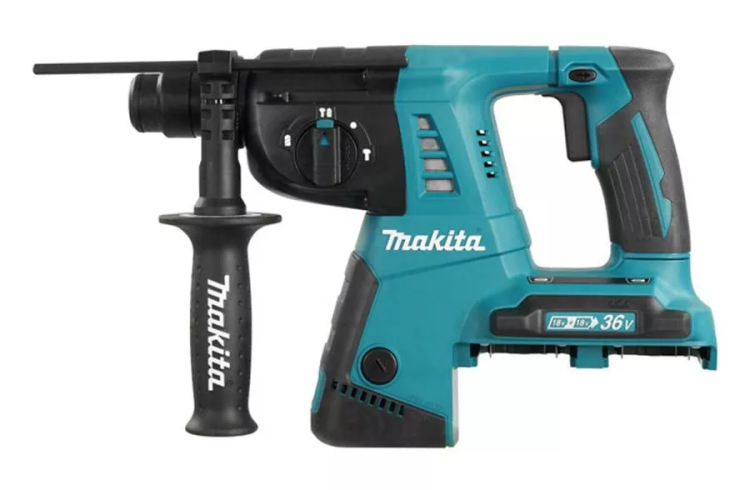 Аккумуляторный перфоратор Makita DHR263Z (без АКБ и ЗУ) купить в Нижневартовске