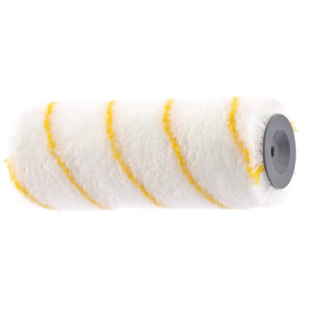 Валик сменный синтетический PRO 180 мм ворс 12 мм D40 мм D ручки 6 мм полиакрил MTX артикул 81331 купить в Нижневартовске