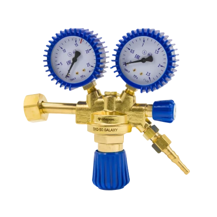 Редуктор кислородный БКО-50 GALAXY (Оберон) N4127 купить в Нижневартовске