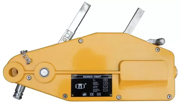 Лебедка рычажная МТМ WRP3200 Magnus-Profi купить в Нижневартовске