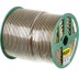 Трос стальной в полимерной оболочке, d=6,0 мм, L=150 м, STAYER Master 30410-60 30410-60 купить в Нижневартовске