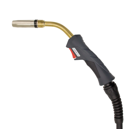 Горелка MW-36 Ultra (4m / Air / Euro) PR014.0144 купить в Нижневартовске
