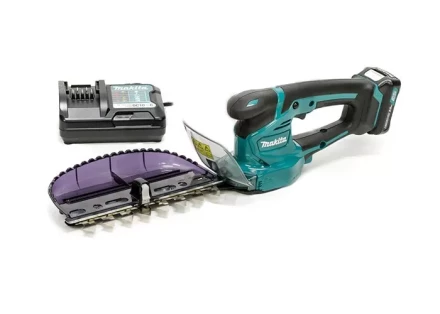 Аккумуляторный кусторез Makita UH201DWA купить в Нижневартовске