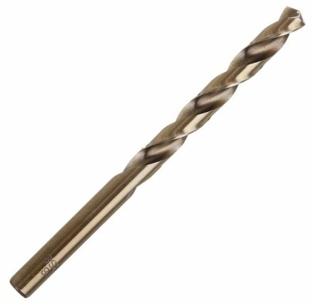 Сверло по металлу HSS-G 1,5x18x40 (Makita D-09656) купить в Нижневартовске