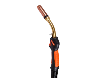 Горелка TECH MS 500 500А 3метра водяное охлаждение ICH2398 Сварог купить в Нижневартовске