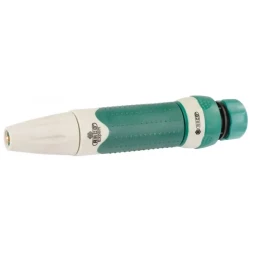 Наконечник поливочный RACO &quot;Comfort-Plus&quot;, регулируемый, с соединителем, 1/2&quot; 4253-55/312C