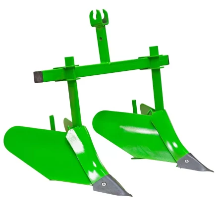 Окучник Aurora двухрядный, регулируемый купить в Нижневартовске