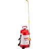 Опрыскиватель GRINDA садовый "Clever Spray",5 л, с латунным  телескоп. удлинителем и упорами для ног 8-425155_z01 купить в Нижневартовске