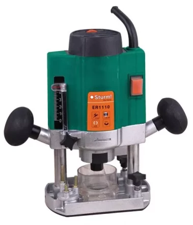 Фрезер Sturm ER 1110 купить в Нижневартовске