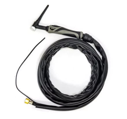 Горелка TIG 26 180A (35%) TIG 180, 200, 4m (3/8G) (без упр. разъемов) купить в Нижневартовске