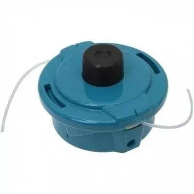 Катушка (косильна головка) триммерная (2.4 мм; М8LH) для бензокос Makita B-60143 купить в Нижневартовске