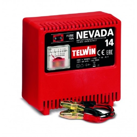 Зарядное устройство NEVADA 14 Telwin купить в Нижневартовске