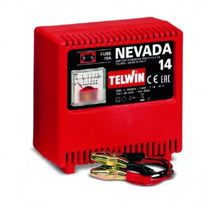 Зарядное устройство NEVADA 14 Telwin купить в Нижневартовске