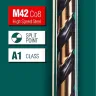 Сверло по металлу HSS-Co 29656-11 купить в Нижневартовске