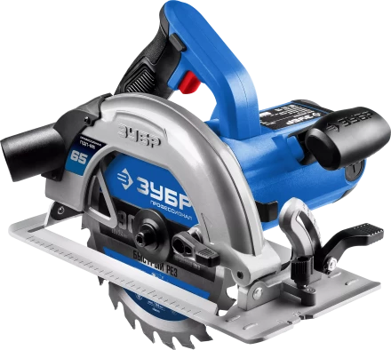 Пила циркулярная ПДП-65 серия ПРОФЕССИОНАЛ купить в Нижневартовске