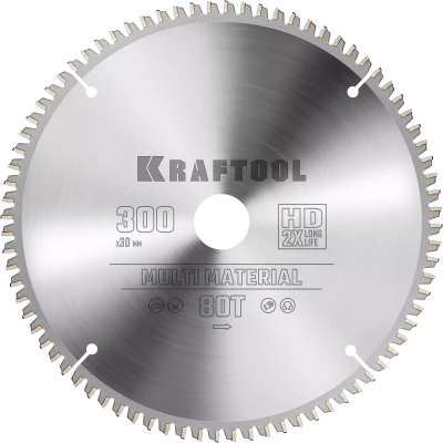 Диск пильный Multi Material, повышенный ресурс 36953-300-30
