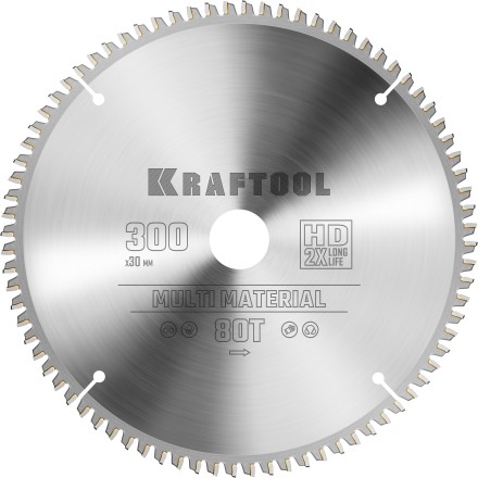 Диск пильный Multi Material, повышенный ресурс 36953-300-30 купить в Нижневартовске