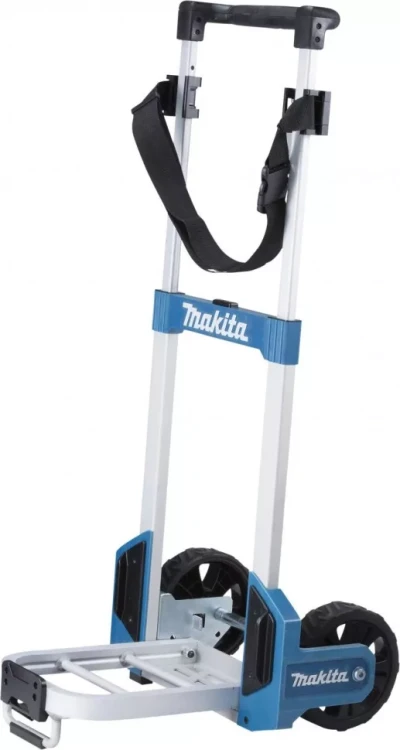 Алюминиевая складная тележка Makita TR00000001, для MakPac купить в Нижневартовске
