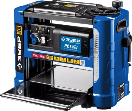 Станок рейсмусовый 2 скорости РС-330 серия ПРОФЕССИОНАЛ купить в Нижневартовске