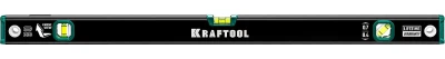 Профессиональный уровень с зеркальным глазком KRAFTOOL 34781-80