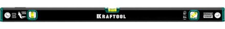 Профессиональный уровень с зеркальным глазком KRAFTOOL 34781-80 купить в Нижневартовске