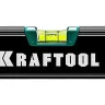 Профессиональный уровень с зеркальным глазком KRAFTOOL 34781-80 купить в Нижневартовске