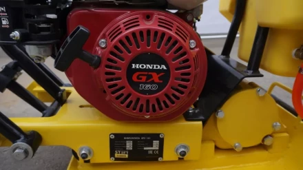 Виброплита STEM Techno  SPC 161 купить в Нижневартовске