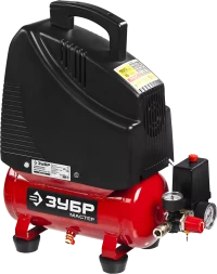 Компрессор воздушный ЗКП-180-6-1.1 серия МАСТЕР