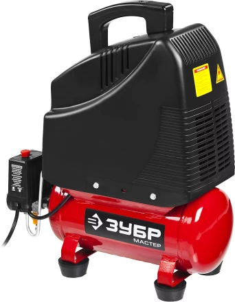 Компрессор воздушный ЗКП-180-6-1.1 серия МАСТЕР купить в Нижневартовске