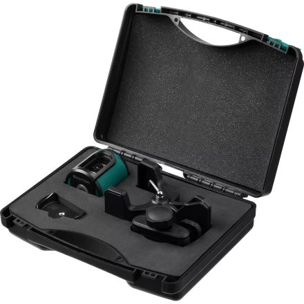 Лазерный линейный нивелир CL 20 34700-5 купить в Нижневартовске