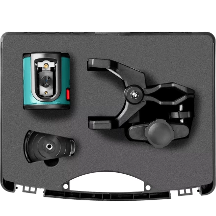 Лазерный линейный нивелир CL 20 34700-5 купить в Нижневартовске