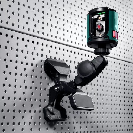 Лазерный линейный нивелир CL 20 34700-5 купить в Нижневартовске