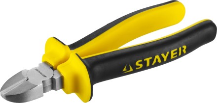 Бокорезы STAYER &quot;PROFESSIONAL&quot; HERCULES, 160мм 2203-5-16_z01 купить в Нижневартовске
