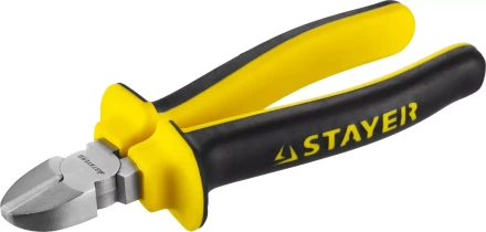 Бокорезы STAYER "PROFESSIONAL" HERCULES, 160мм 2203-5-16_z01 купить в Нижневартовске