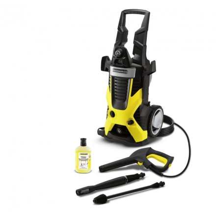 Минимойка-мойка высокого давления Karcher K 7 купить в Нижневартовске
