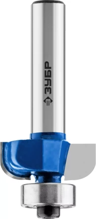 Фрезы кромочные калевочные №2 с подшипником 127мм серия ПРОФЕССИОНАЛ купить в Нижневартовске