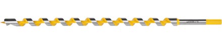 Сверло по дереву &quot;Spiral&quot;, спираль Левиса, HEX хвостовик, STAYER Professional 29475-450-18, d=18х450мм 29475-450-18 купить в Нижневартовске
