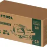 Тиски KRAFTOOL FORGE кованные стальные 32700-150 купить в Нижневартовске