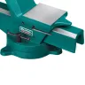Тиски KRAFTOOL FORGE кованные стальные 32700-150 купить в Нижневартовске