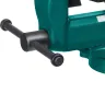 Тиски KRAFTOOL FORGE кованные стальные 32700-150 купить в Нижневартовске