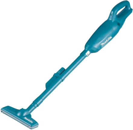 Аккумуляторный пылесос Makita CL106FDZ, 10.8В Li-ion(слайдер) (без АКБ и ЗУ) купить в Нижневартовске