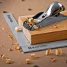 Упор верстачный низкопрофильный KRAFTOOL KRAFTFLEX 32806 купить в Нижневартовске