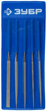 Надфили алмазные серия ЭКСПЕРТ купить в Нижневартовске