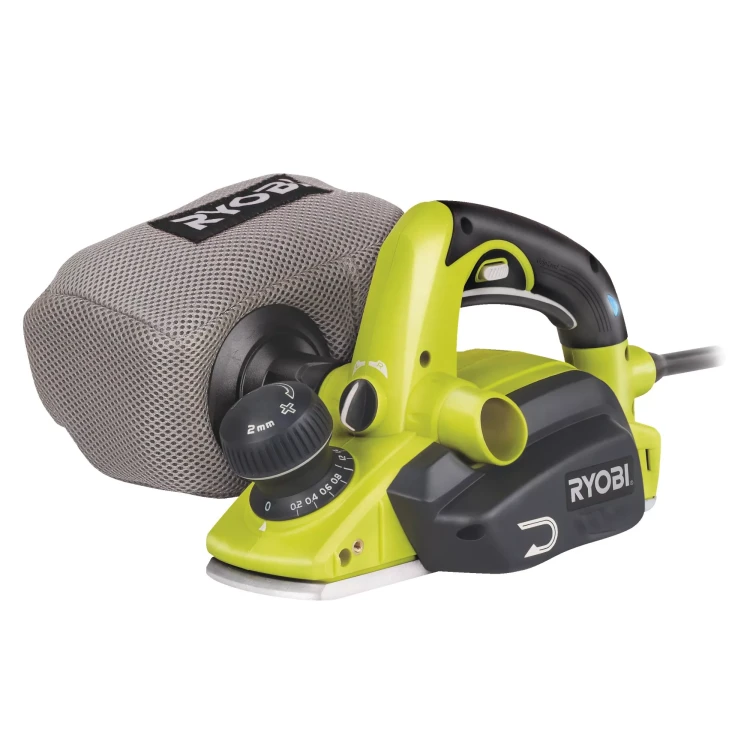 Ryobi Рубанок 3000352 EPN7582NHG в чемодане купить в Нижневартовске
