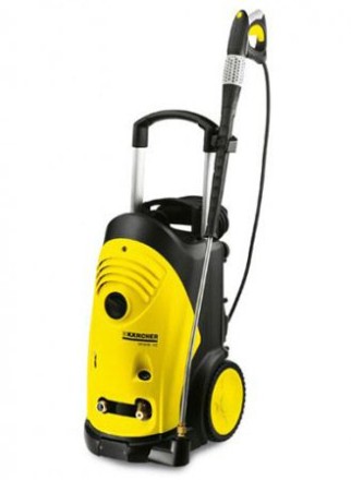 Мойка высокого давления Karcher HD 6/16-4M Plus (Мойка Керхер HD 6/16-4M Plus) купить в Нижневартовске