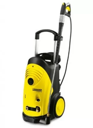 Мойка высокого давления Karcher HD 6/16-4M Plus (Мойка Керхер HD 6/16-4M Plus) купить в Нижневартовске