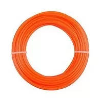 Леска для триммера круглая, 1,3мм х 15м  Denzel Россия 96141 купить в Нижневартовске