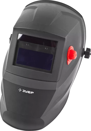 Щиток сварщика с автозатемнением ЗУБР "МАСТЕР" 11075 купить в Нижневартовске