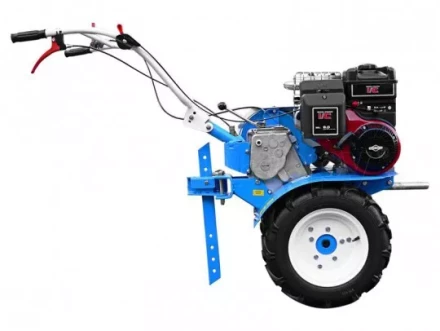 Мотоблок бензиновый НЕВА МБ-Б 6,0 компакт  купить в Нижневартовске