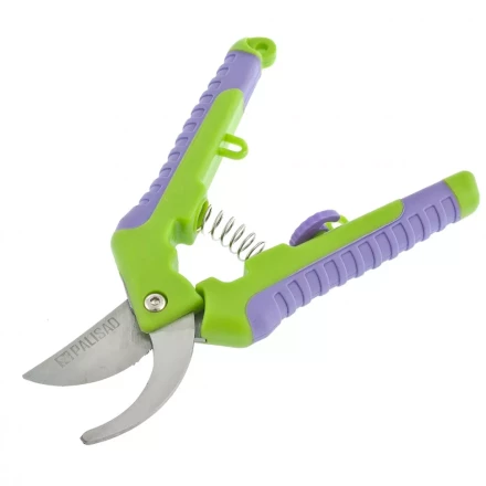 Секатор прямого реза для бонсай и топиария Palisad 60498 купить в Нижневартовске